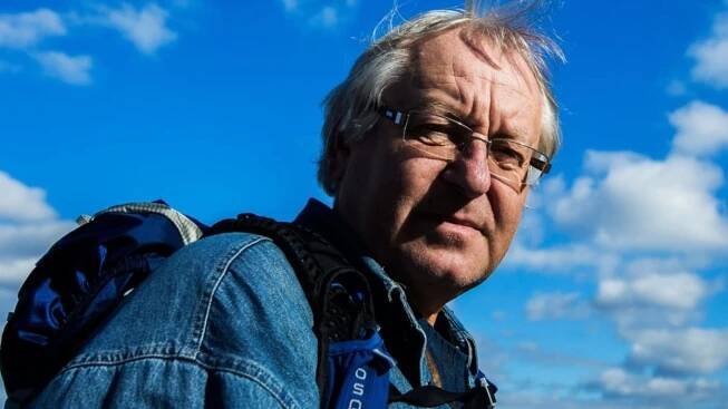 Václav Cílek o změně klimatu: EU rozhoduje nerealisticky. Greta udělala chybu, podělala to