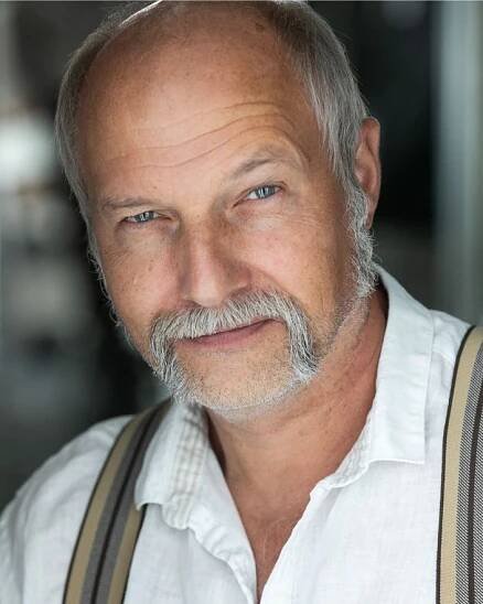 Simon Werner – The lovely man of steel