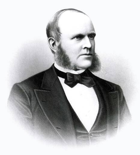 R. Holland Duell