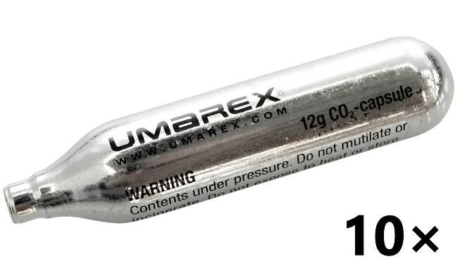 Bombička CO2 12g Umarex