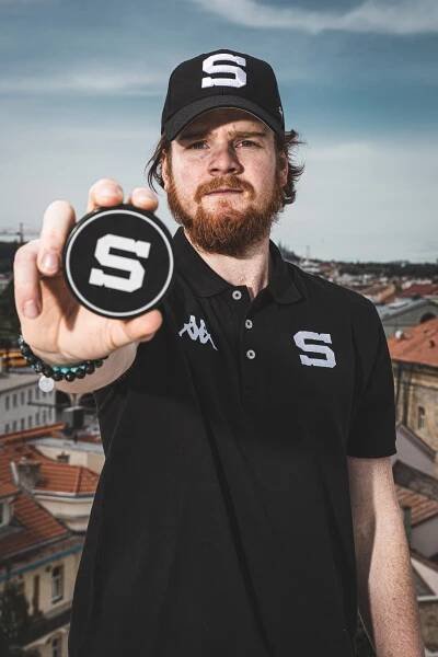 Hvězdná posila! Spartě se upsal David Kaše