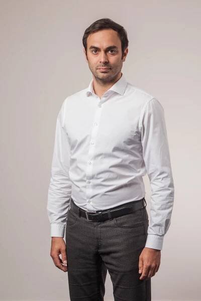 Roman Blumaier - Castingofka.cz