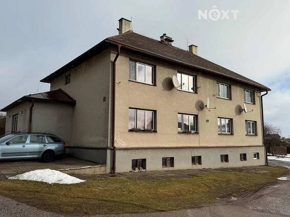 Studenec - Rovnáčov, okres Semily