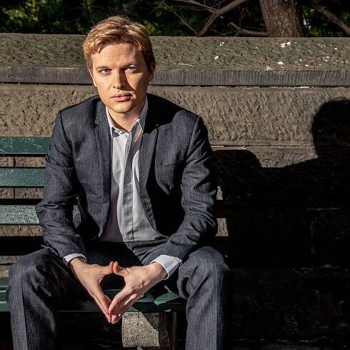 Ronan Farrow on a Campaign of Silence