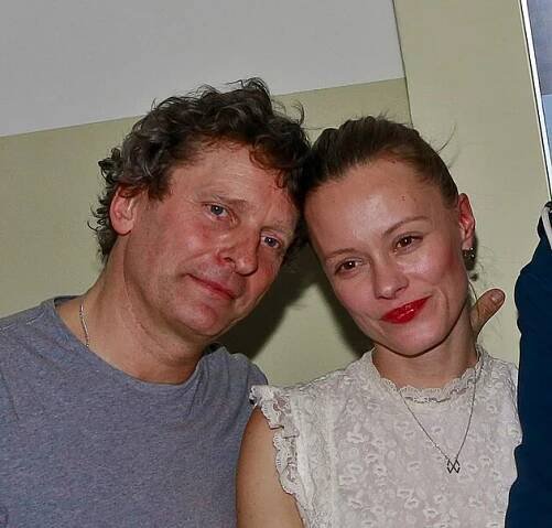 Linda Rybová o manželství s Prachařem: Společný čas nula, prakticky si jen podávají dveře! - Expres.cz