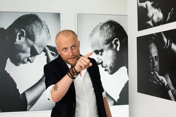 Piotr Adamczyk - Můj falešný snoubenec - Promo