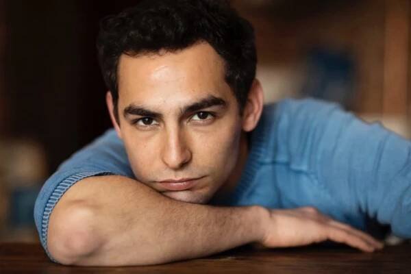 Ricard Balada | - Actor