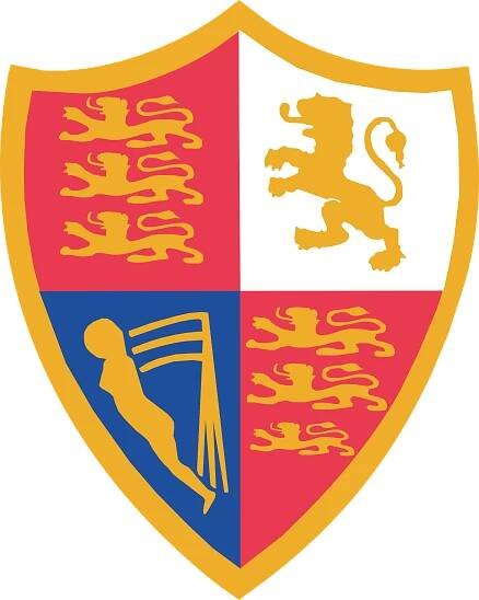 Logo of the Standard Athletic Club
