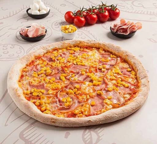 Italská restaurace Brno, Olomouc a Praha | Restaurace Caruso Pasta & Pizza