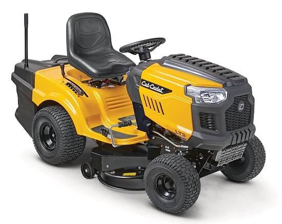 Cub Cadet LT1 NR92 zahradní traktor