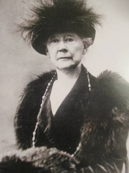 Mary Cassattová