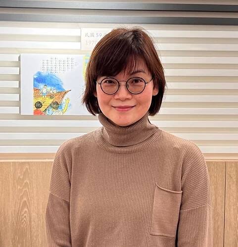 Yung Shan Hung