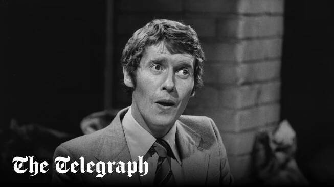 Michael Crawford, Phantom of the Opera star, named Kennedy Centre honouree