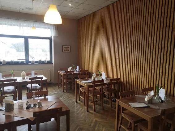restaurace
