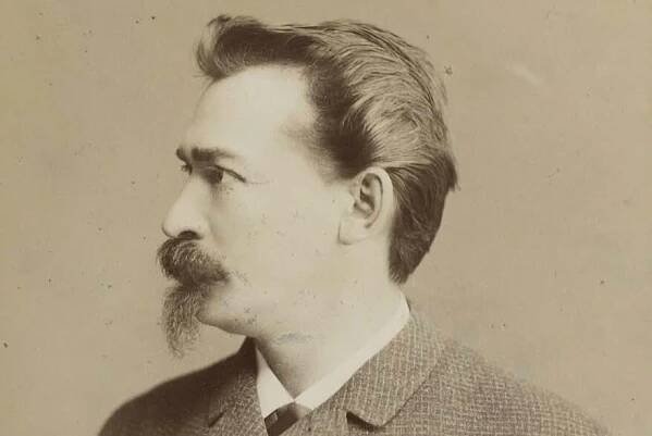 Emil Holub