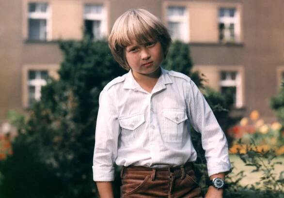 Létající Čestmír: Po Arabele přišel na řadu další seriál z dílny Miloše Macourka a Václava Vorlíčka