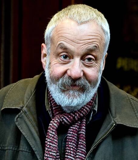 Mike Leigh – Wikipedia