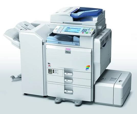 Ricoh-Aficio-MPC-4000