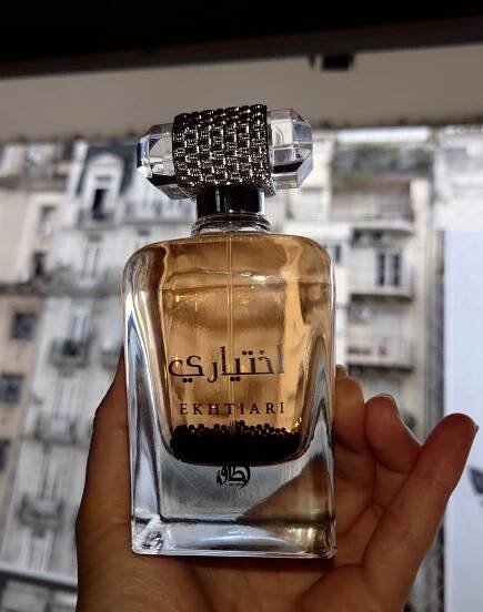 Ekhtiari Lattafa Perfumes pro ženy a muže