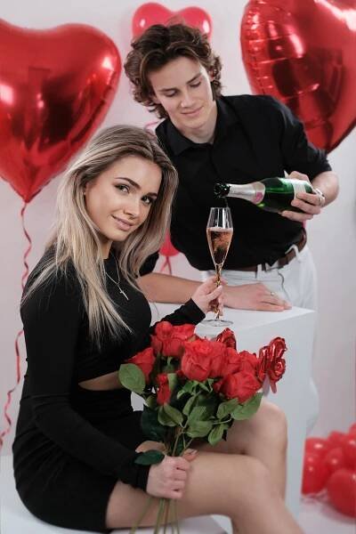 VALENTÝN – 3M STUDIO