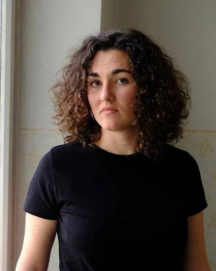 Greta Maria Pichler © el menges