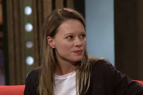 Linda Rybová o specifických rolích ve filmech: Proč ji děti prosí, aby ...