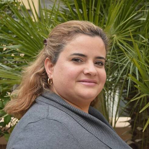 Manal Chatila