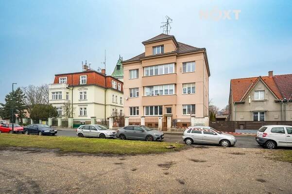Prodej Byt 2+1, Zahradní, Lysá nad Labem, okres Nymburk