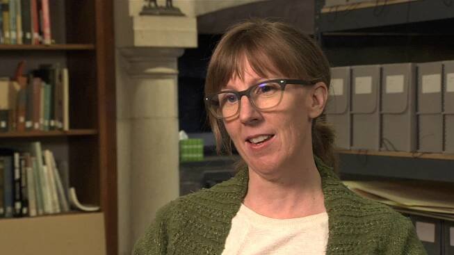 Jennifer Marshall, Ph.D.