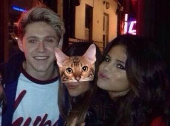 Niall Horan: 'Selenu chci za ženu...'