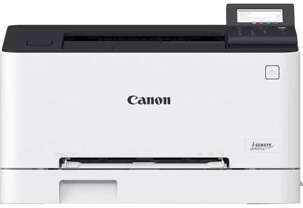 Canon i-SENSYS LBP631Cw