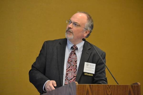 Bradford Receives Alabama Criminal Defense Assoc. Award