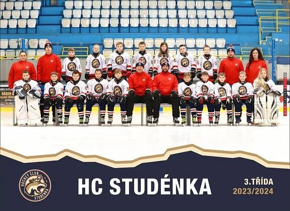 POZVÁNKA: Jarní turnaj 3. + 4. třídy ve Studénce 23. 3. 2024