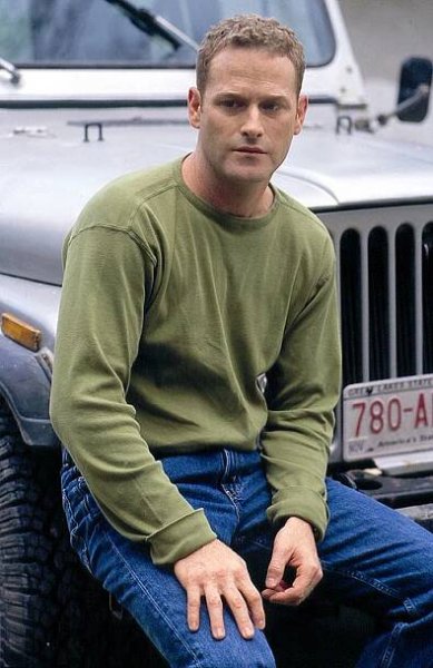 Jiný den - Z filmu - Max Martini
