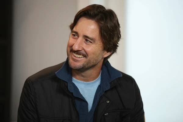 Luke Wilson - Actor