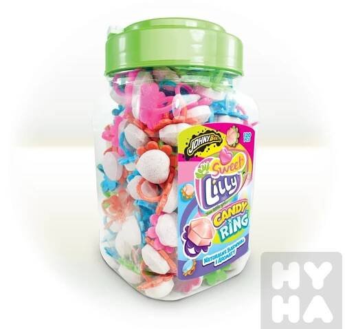 Candy ring 5.5g/170ks