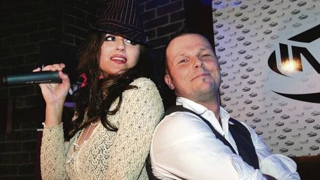 MC Erik se vyjádřil ke smrti Barbary. Zprávu se dozvěděl z médií