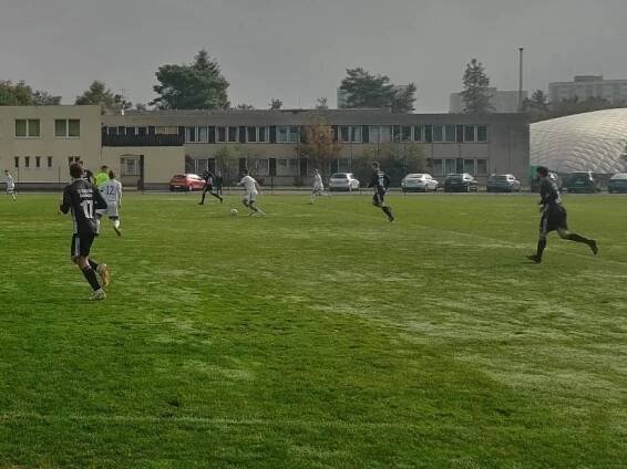 FK Soběslav | Utkání | Muži: 4. česká fotbalová liga – skupina A 2024 - 2025