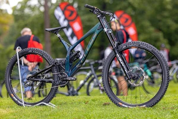 Kellys 2023 - čekání končí - Bike Technika - MTBS.cz