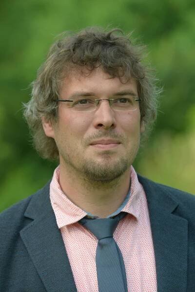 Benedikt Paul Göcke
