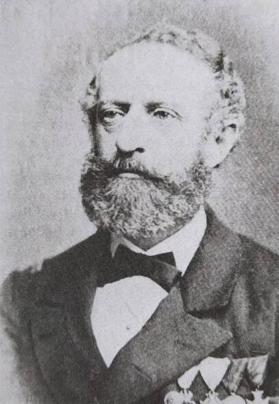 Alexander Eberan von Eberhorst