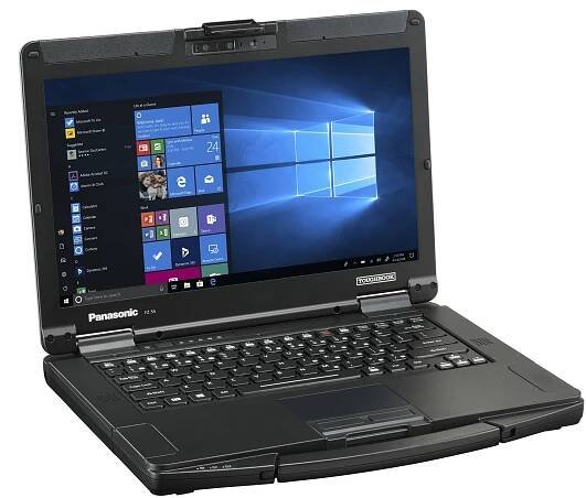 Panasonic Toughbook FZ55 - 15216978 thumb #2