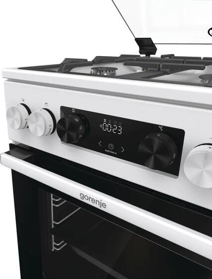 Gorenje GECS5C70XPA