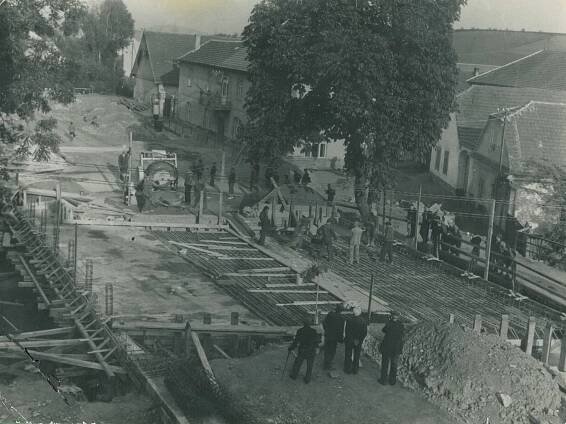 Pohlednice z minulosti: Z historie města Žebrák