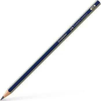 Grafitová tužka Faber-Castell Faber-Castell, Goldfaber, grafitová tužka, kusová, 1 ks Tvrdost tužek: HB