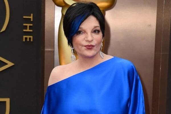 Liza Minnelliová: Uvedomte si, že život je veľkolepý