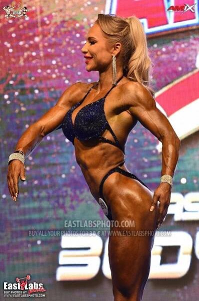 Master Bodyfitness | EastLabs.sk