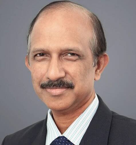 DR.PAVITHRAN.K