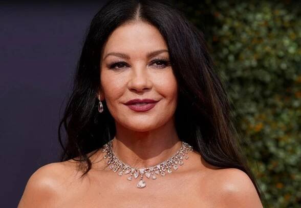 43-facts-about-catherine-zeta-jones