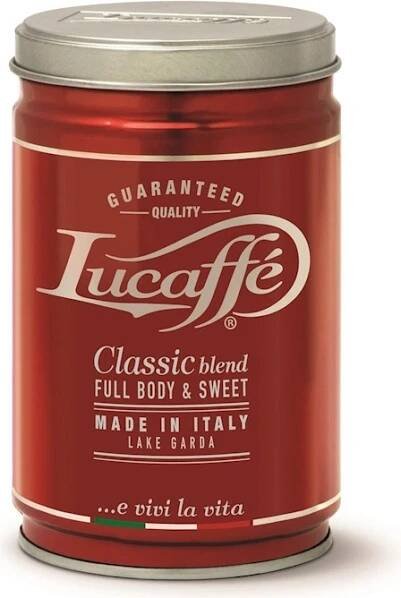 Lucaffé Classic 250 g